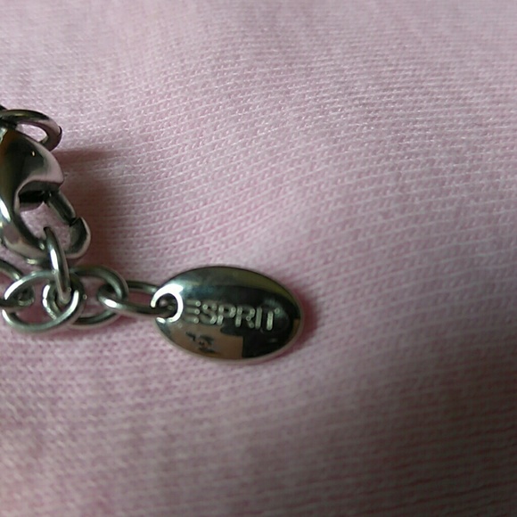 ESPRIT SLAVE STEEL. - Picture 3 of 4
